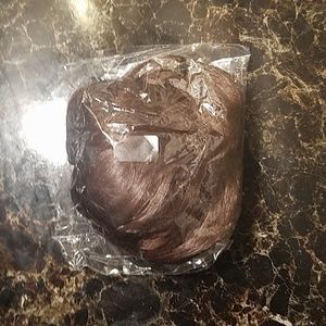 True stylebun high quilty feels and looks 100%real